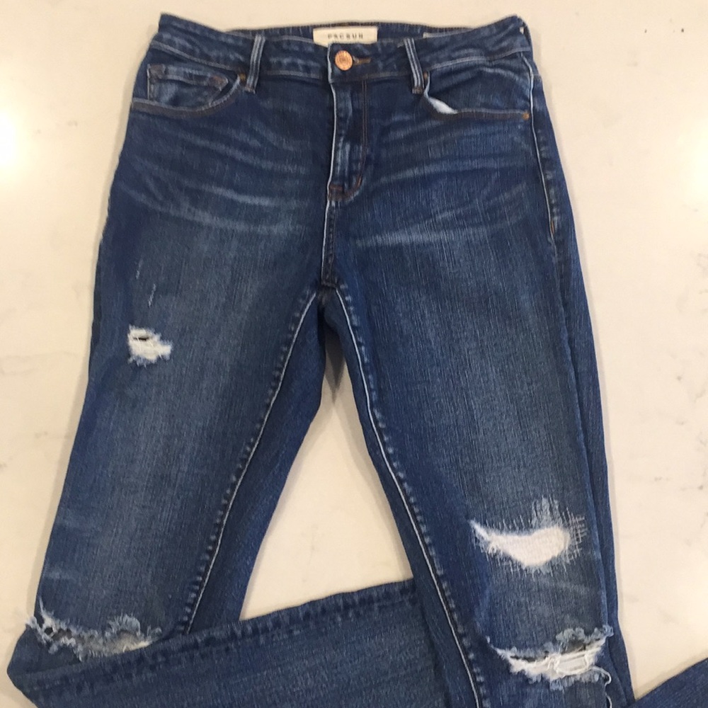PACSUN size 26 jeans